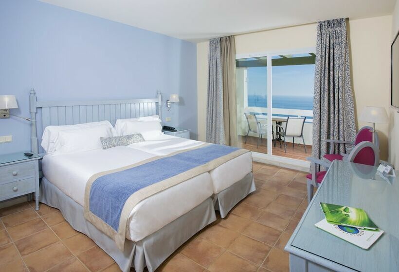 オーシャンビュースタンダードルーム, Fuerte Conil Resort