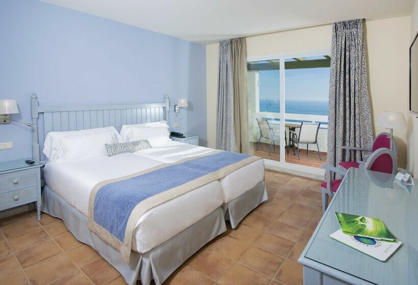 Standard Room Sea View, Fuerte Conil  Costa Luz