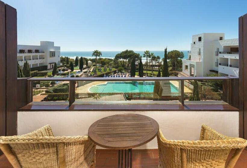 オーシャンビュースタンダードルーム, Fuerte Conil Resort