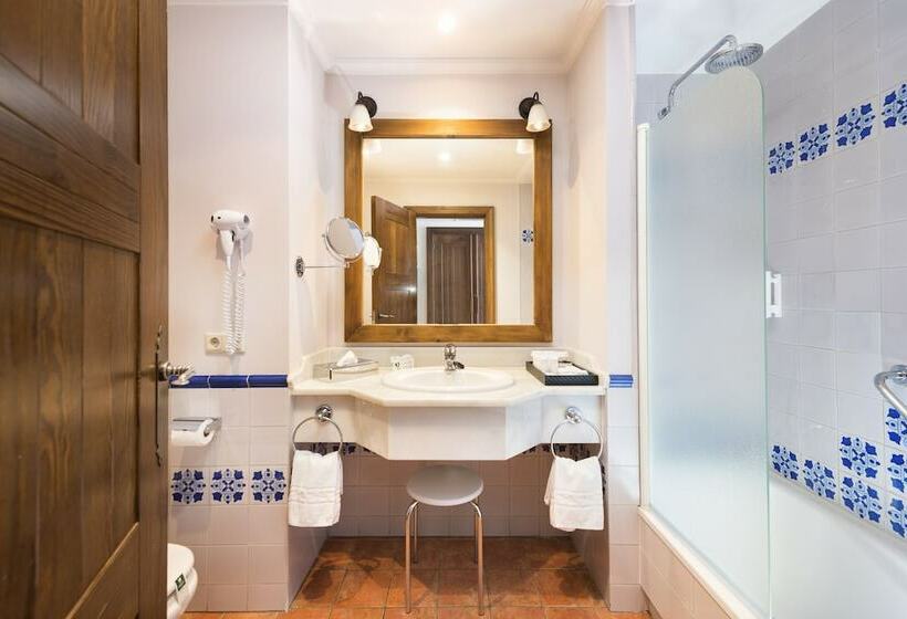 オーシャンビュースタンダードルーム, Fuerte Conil Resort