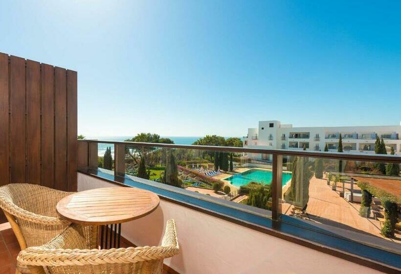 景色の見えるトリプルスタンダードルーム, Fuerte Conil Resort