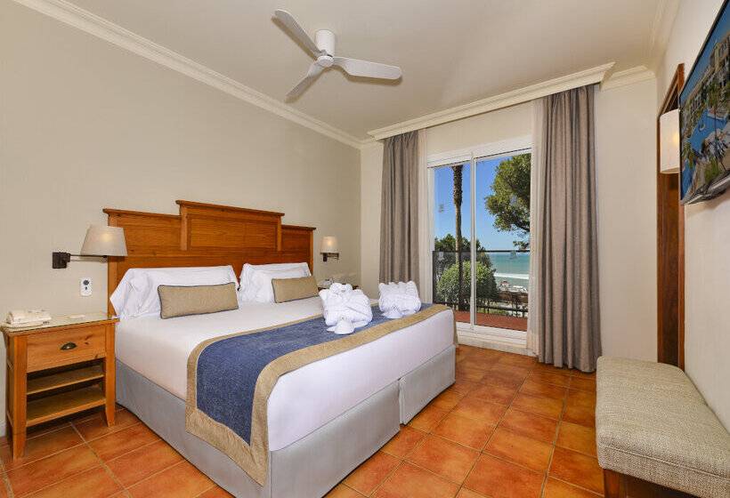ジュニアスイート, Fuerte Conil Resort