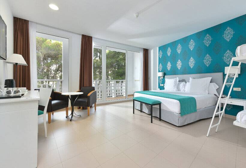 ファミリールーム, Fuerte Conil Resort