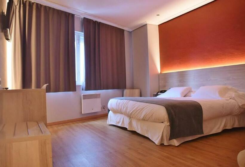 اتاق استاندارد, Hospedium Hotel La Marina Costa Da Morte