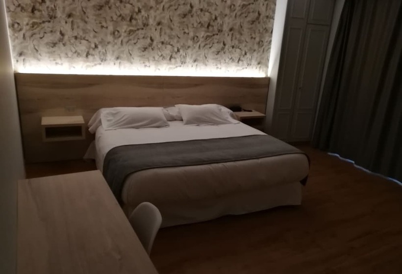 اتاق استاندارد, Hospedium Hotel La Marina Costa Da Morte