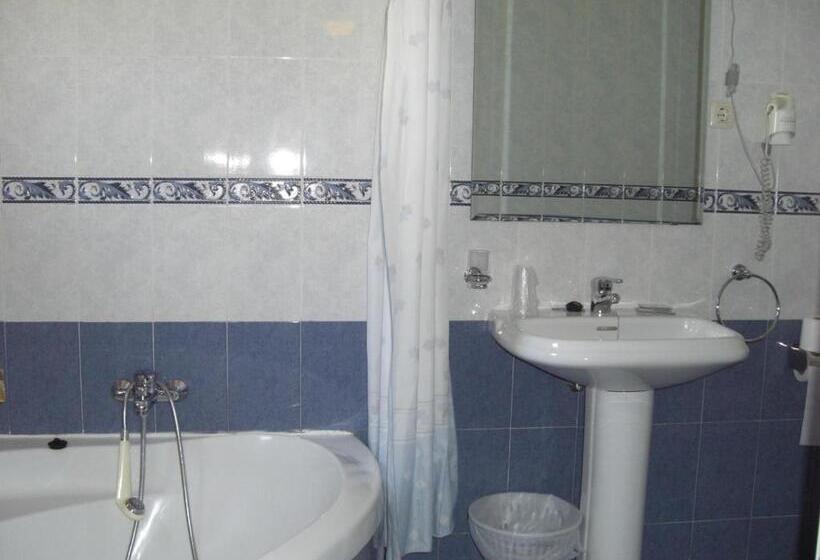 اتاق استاندارد, Hostal Casa Lacreu