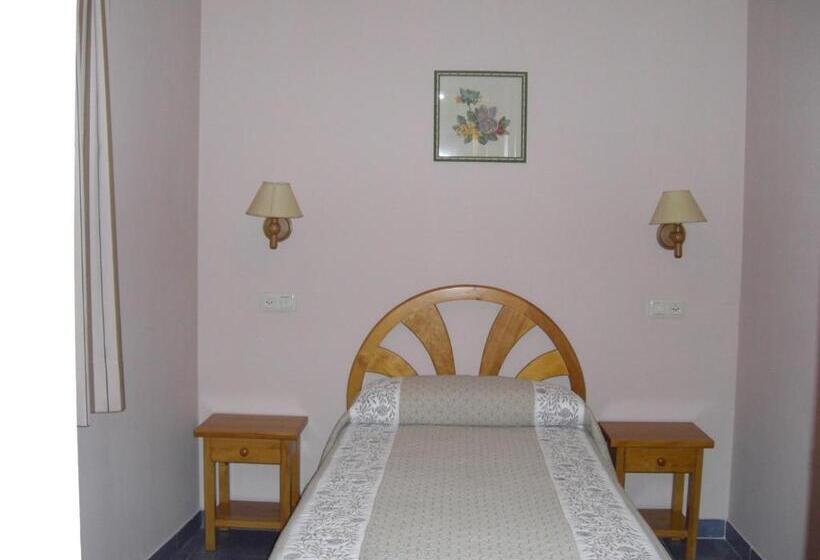 اتاق استاندارد, Hostal Casa Lacreu