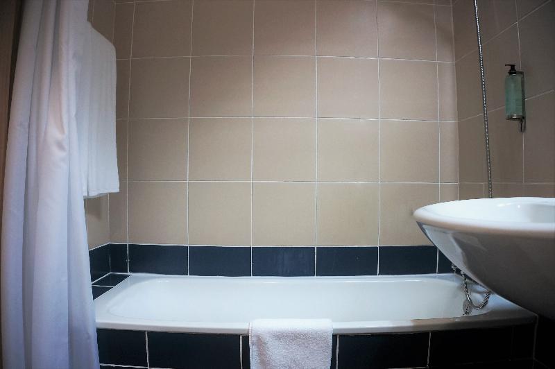 اتاق استاندارد سه نفره, Hostal Santa Maria