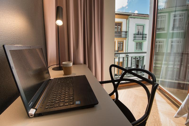 اتاق استاندارد سه نفره, Hostal Santa Maria