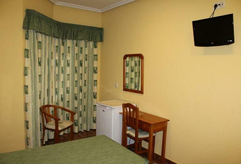 Standard Room, Albohera