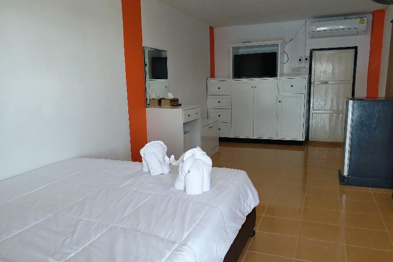اتاق استاندارد, Albohera Playa