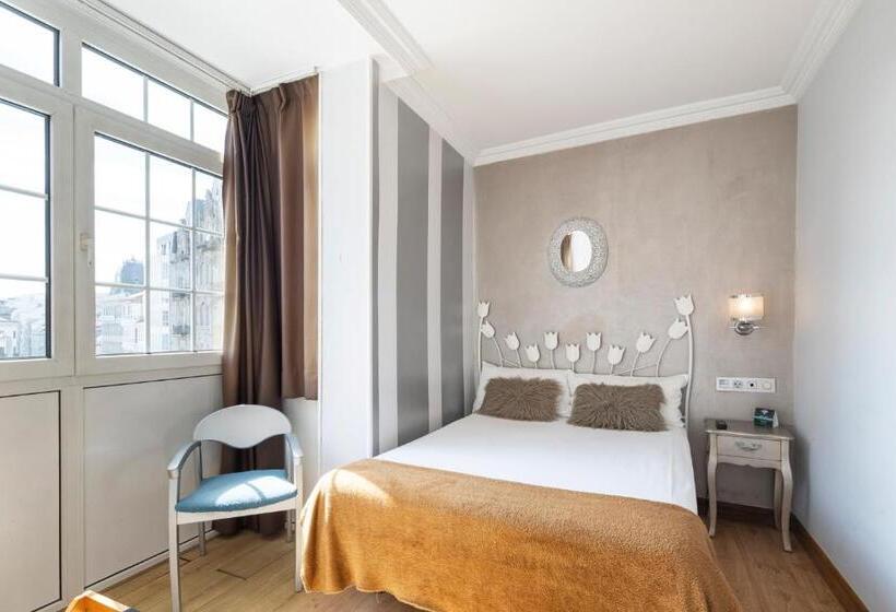 Standard Triple Room, Alda Puerta Del Sol