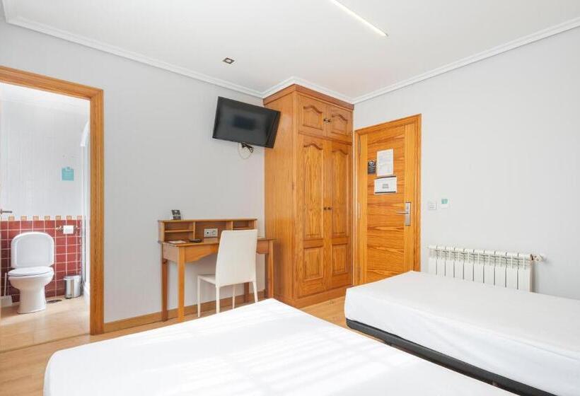 Standard Room, Alda Puerta Del Sol