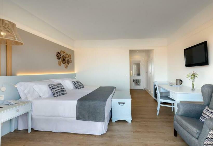 标准间, Barcelo Corralejo Bay  Adults Only