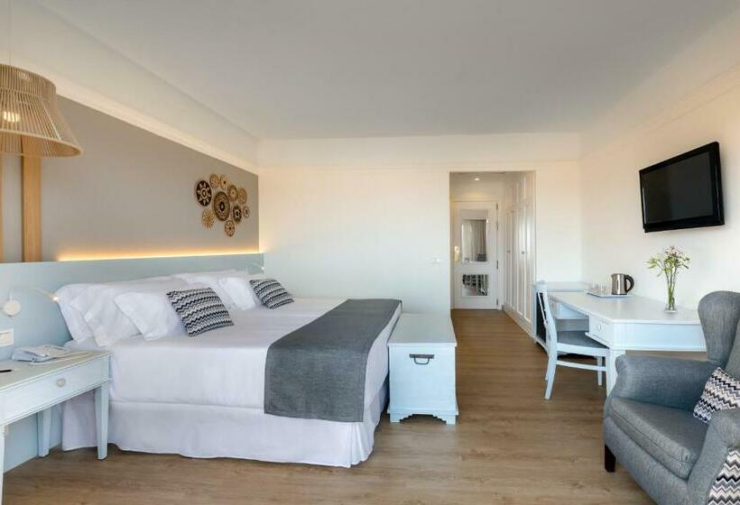 Standard Room, Barcelo Corralejo Bay  Adults Only