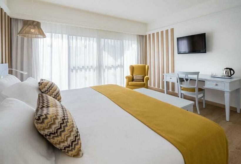 标准间, Barcelo Corralejo Bay  Adults Only