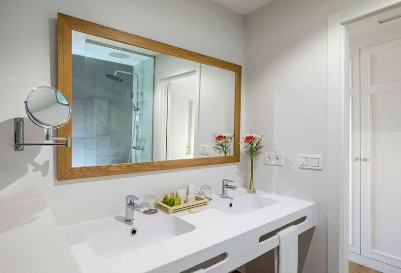 标准间带游泳池, Barcelo Corralejo Bay  Adults Only
