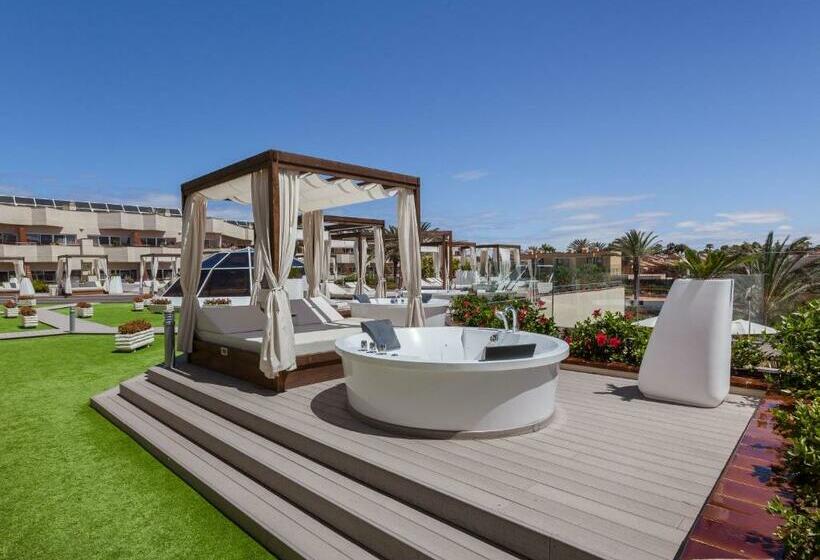 豪华房间带漩涡浴缸, Barcelo Corralejo Bay  Adults Only
