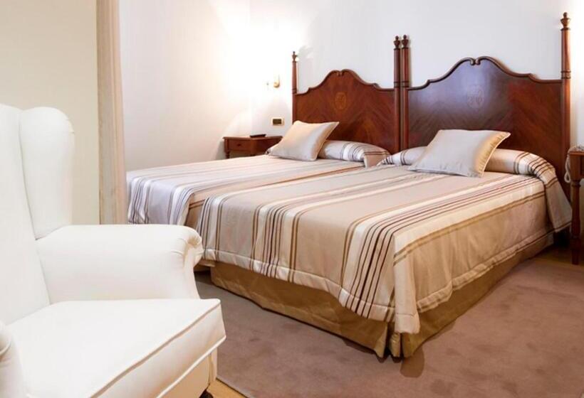 Chambre Classique, Campoamor