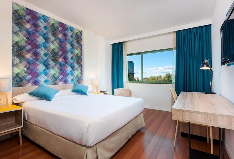 اتاق استاندارد, Guadalajara & Conference Center Affiliated by Melia