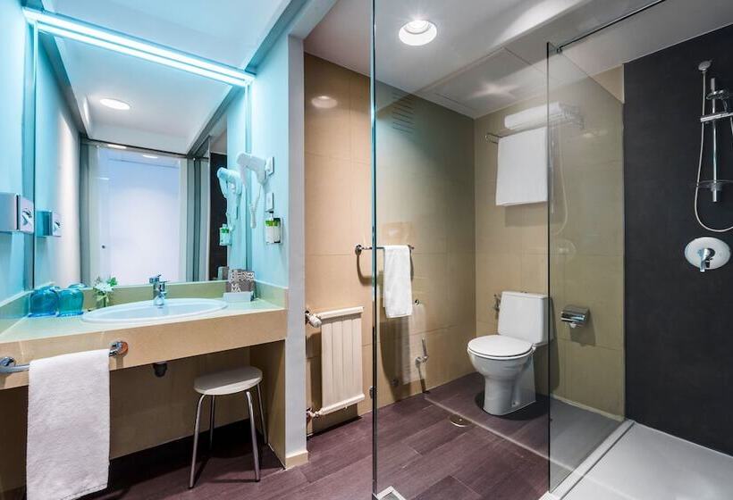 اتاق پرمیوم, Guadalajara & Conference Center Affiliated by Melia