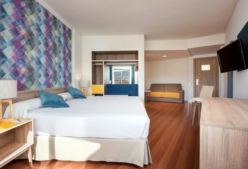 اتاق پرمیوم, Guadalajara & Conference Center Affiliated by Melia