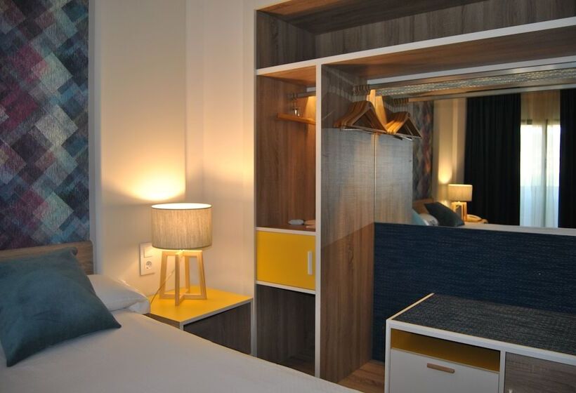 اتاق استاندارد, Guadalajara & Conference Center Affiliated by Melia