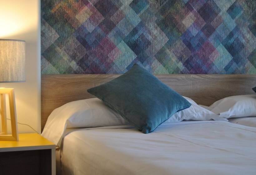 اتاق استاندارد برای معلولان, Guadalajara & Conference Center Affiliated by Melia