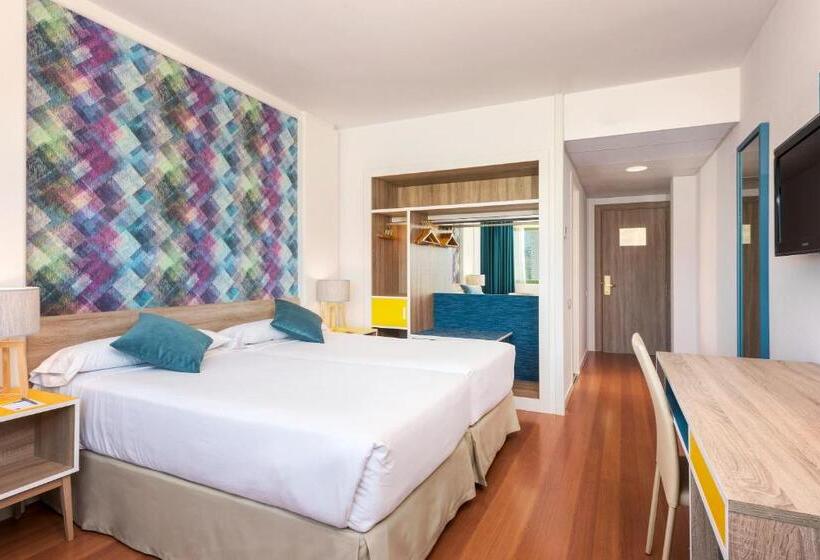 اتاق استاندارد, Guadalajara & Conference Center Affiliated by Melia