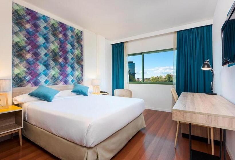 اتاق استاندارد, Guadalajara & Conference Center Affiliated by Melia