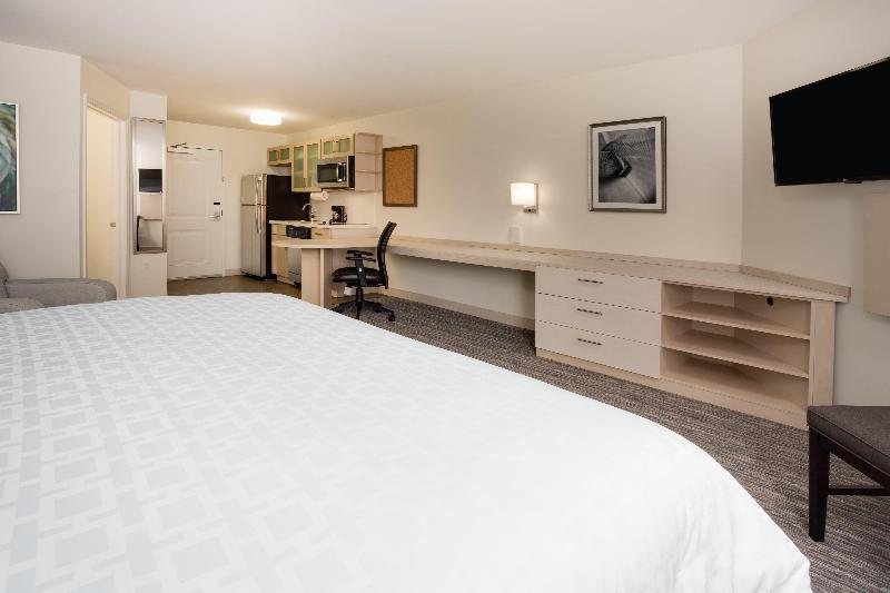 اتاق استاندارد با بالکن, Guadalajara & Conference Center Affiliated by Melia