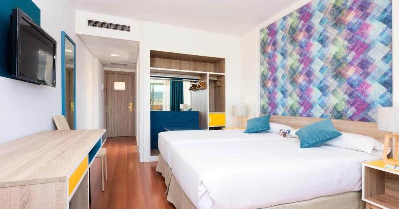 اتاق استاندارد, Guadalajara & Conference Center Affiliated by Melia