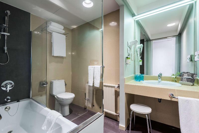 اتاق پرمیوم, Guadalajara & Conference Center Affiliated by Melia