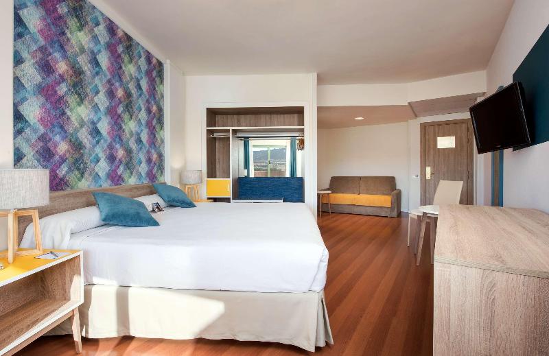 اتاق پرمیوم, Guadalajara & Conference Center Affiliated by Melia