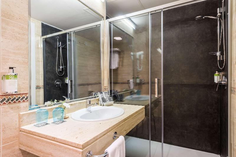 اتاق پرمیوم, Guadalajara & Conference Center Affiliated by Melia