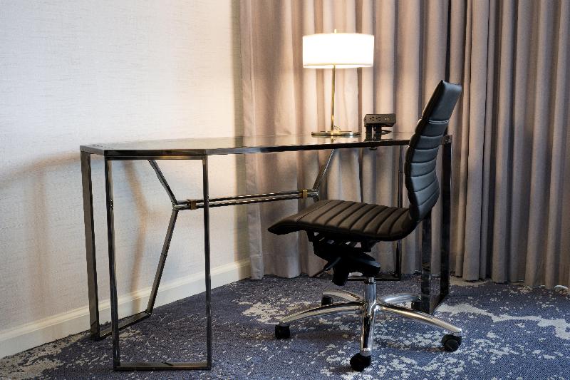 اتاق استاندارد با تخت بزرگ, Guadalajara & Conference Center Affiliated by Melia