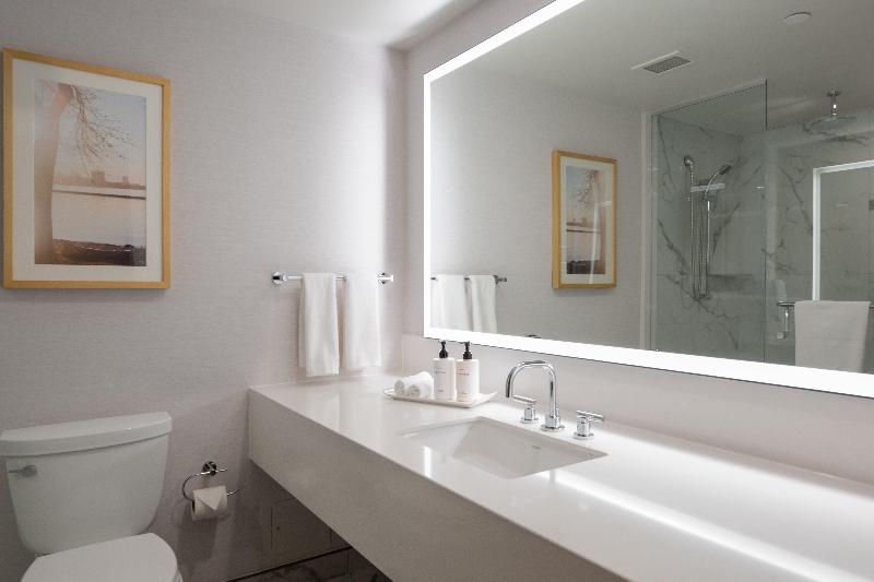 اتاق استاندارد با تخت بزرگ, Guadalajara & Conference Center Affiliated by Melia