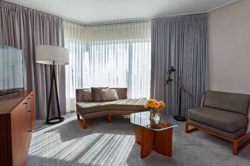 اتاق استاندارد با تخت بزرگ, Guadalajara & Conference Center Affiliated by Melia