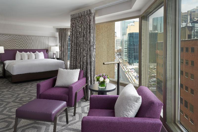 اتاق استاندارد با تخت بزرگ, Guadalajara & Conference Center Affiliated by Melia