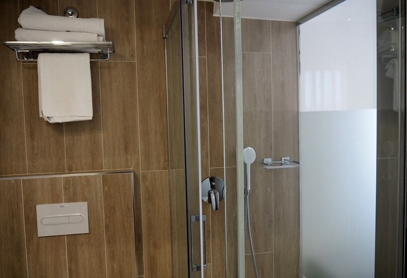 اتاق استاندارد, Hostal Don Suero De Quiñones