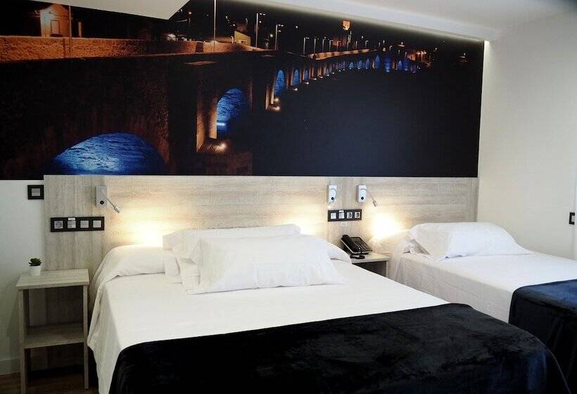 اتاق استاندارد, Hostal Don Suero De Quiñones