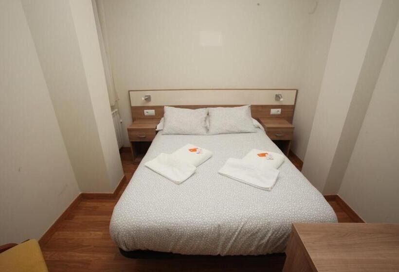 Chambre Standard, Hostal Restaurante Central