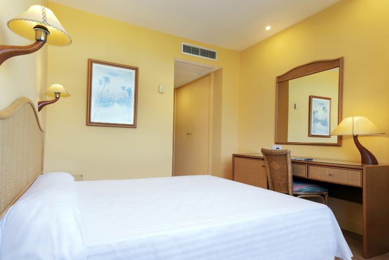 اتاق اکونومی, Moon Dreams Roquetas (ex Roquetas Beach)