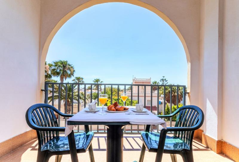 اتاق استاندارد چهار تخته, Moon Dreams Roquetas (ex Roquetas Beach)