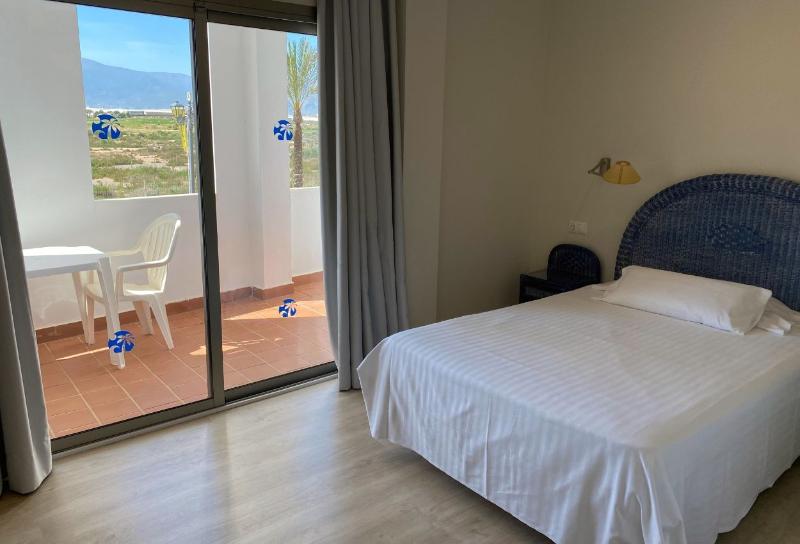 اتاق استاندارد با تراس, Moon Dreams Roquetas (ex Roquetas Beach)