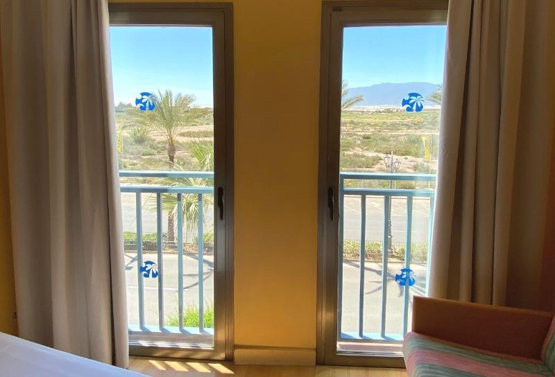 اتاق استاندارد, Moon Dreams Roquetas (ex Roquetas Beach)
