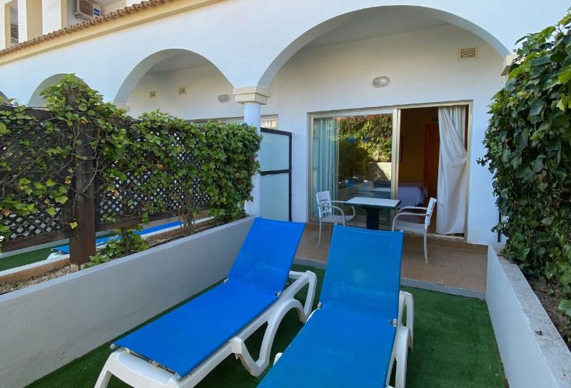 اتاق سوپریور سه تخته, Moon Dreams Roquetas (ex Roquetas Beach)