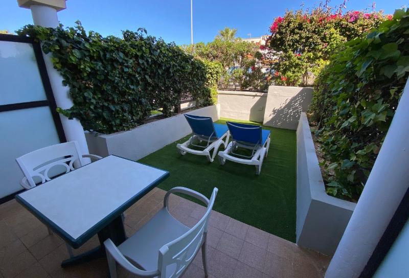 اتاق سوپریور سه تخته, Moon Dreams Roquetas (ex Roquetas Beach)