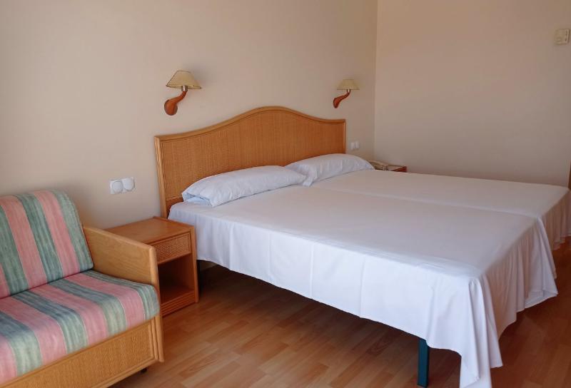اتاق سوپریور سه تخته, Moon Dreams Roquetas (ex Roquetas Beach)