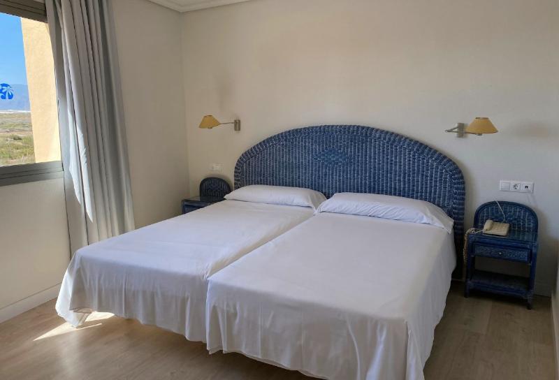 Economy Quadruple Room, Moon Dreams Roquetas (ex Roquetas Beach)
